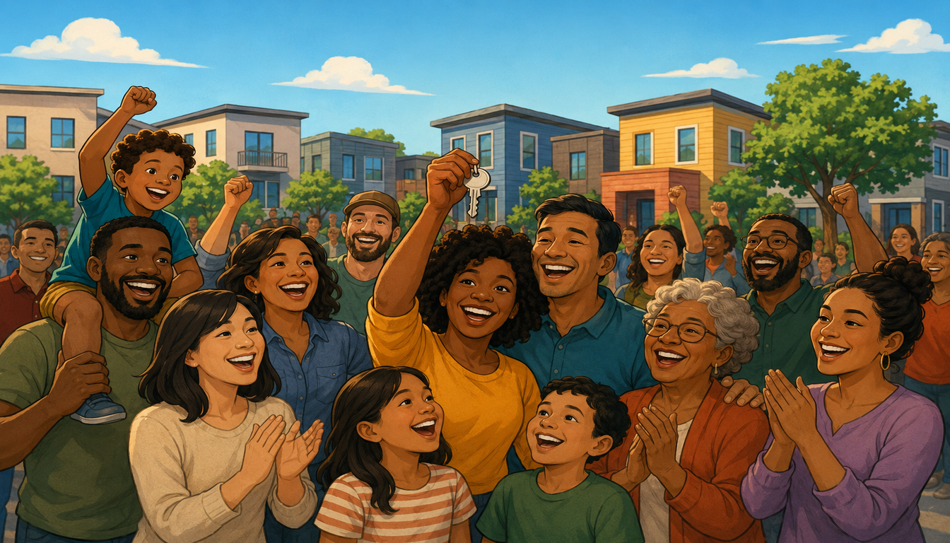 This Week in Affordable Housing: Week of July 13, 2026